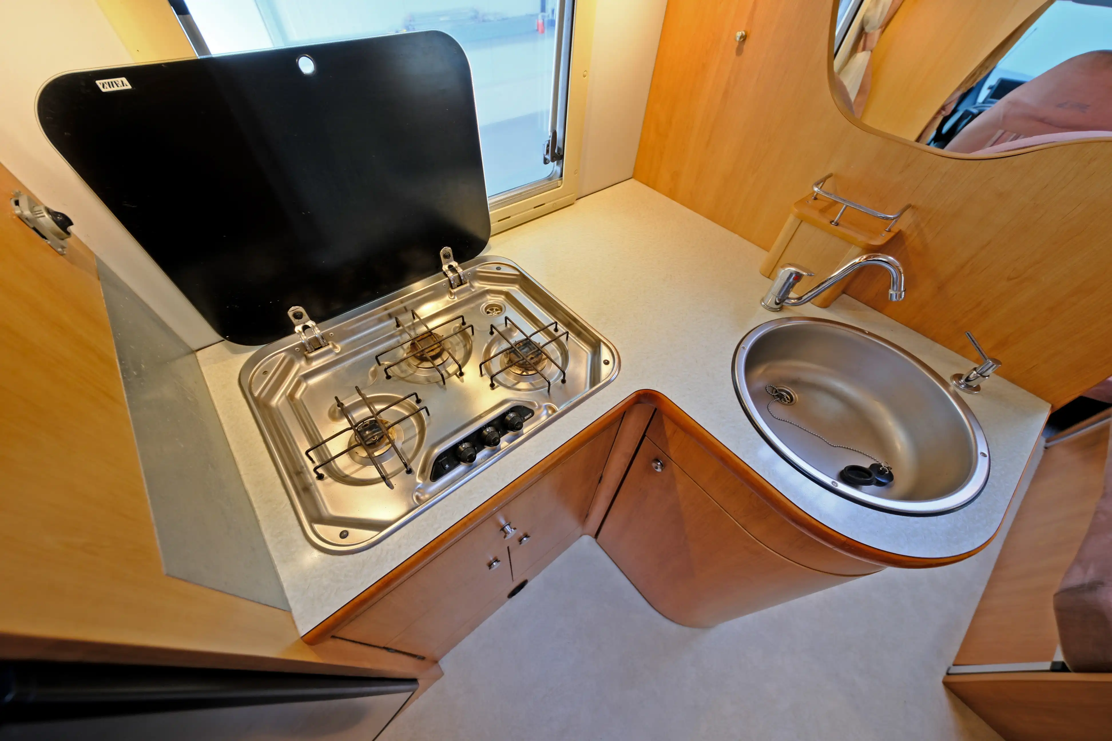 LAIKA X 695 R - Ansicht 11